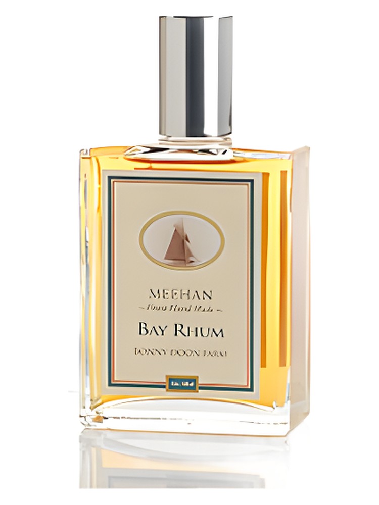 Bay Rhum