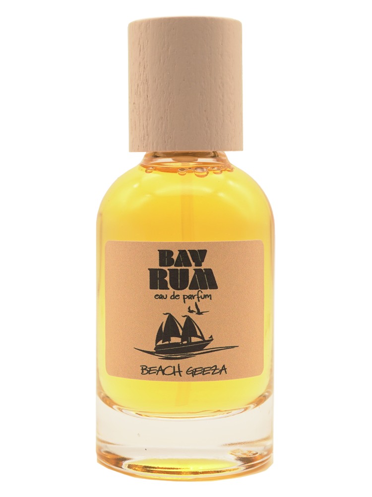 Bay Rum