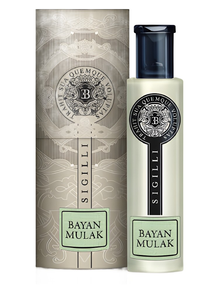 Bayan Mulak