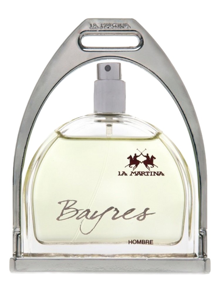 Bayres Hombre