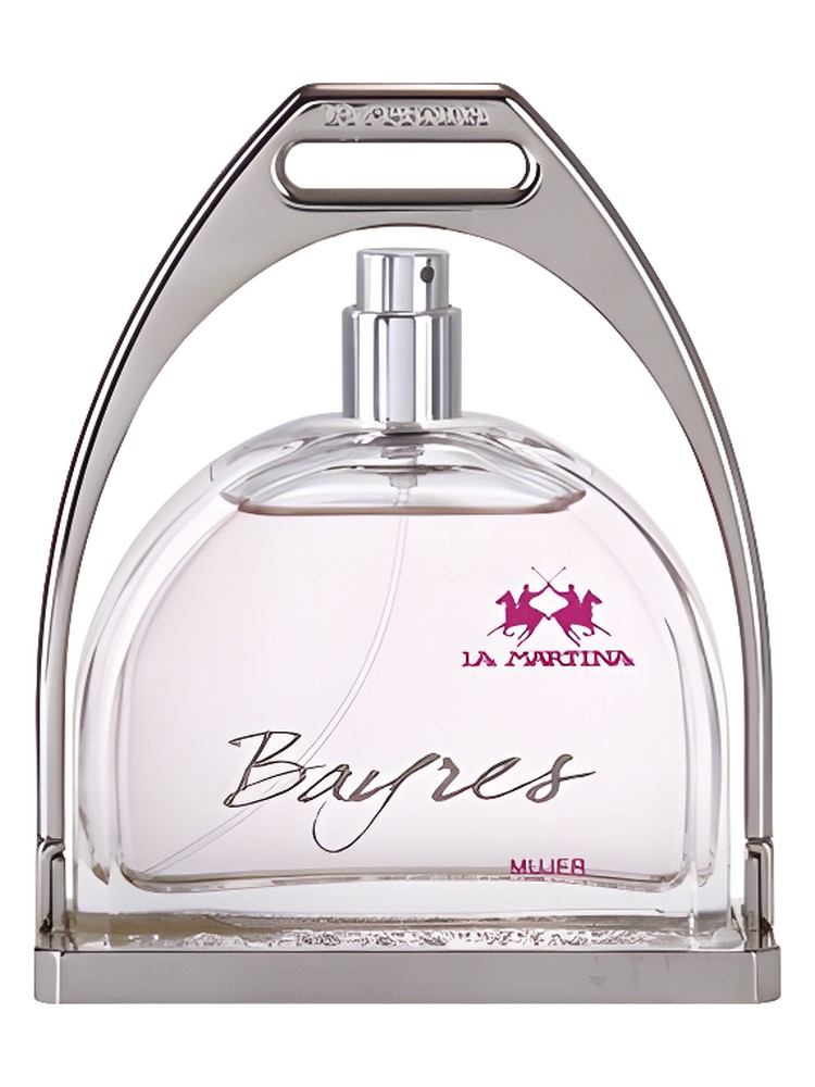 Bayres Mujer