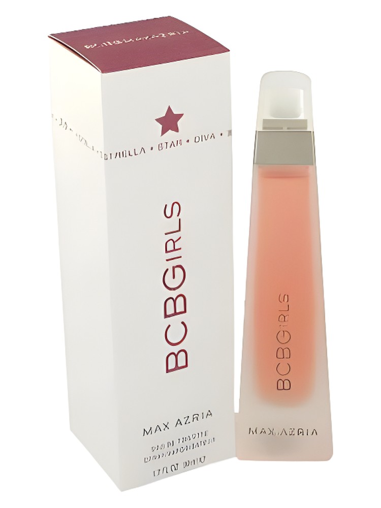 BCBGirls Star