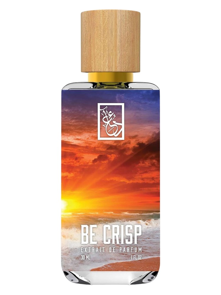 Be Crisp