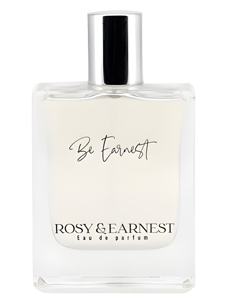 Be Earnest