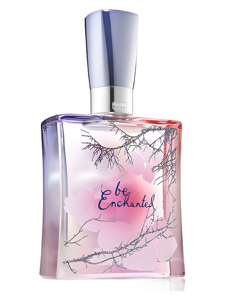 Be Enchanted