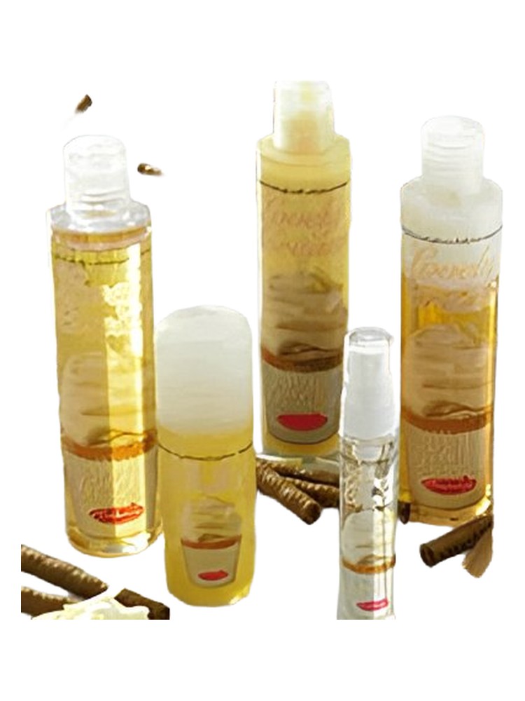 Be Gourmand - Lovely Cream
