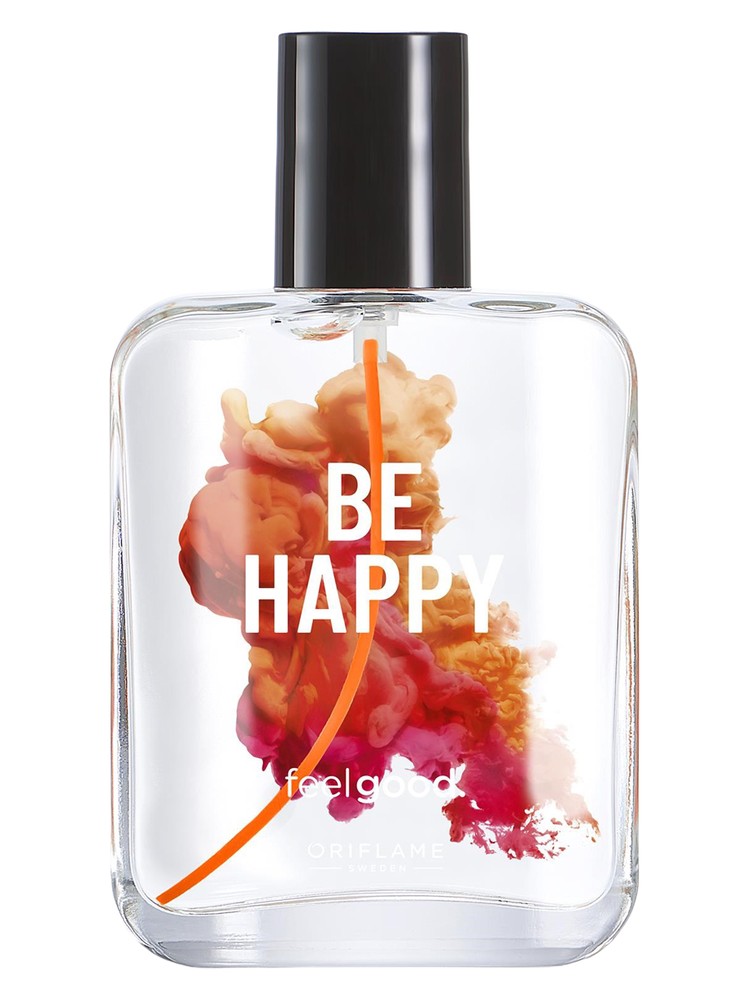 Be Happy Feel Good