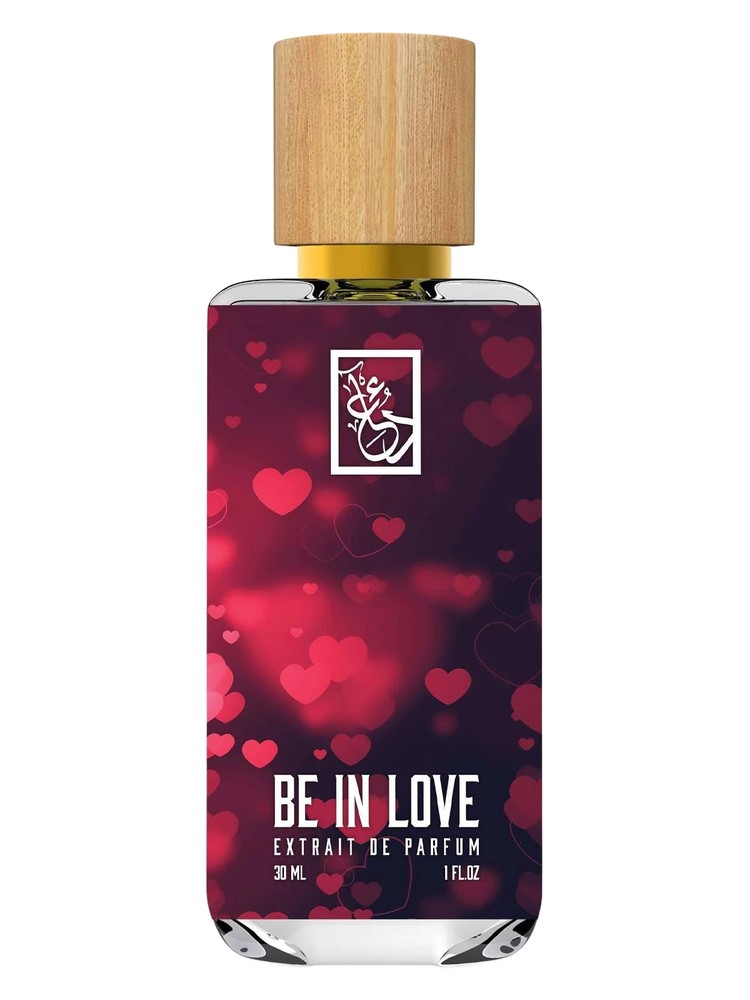 Be In Love