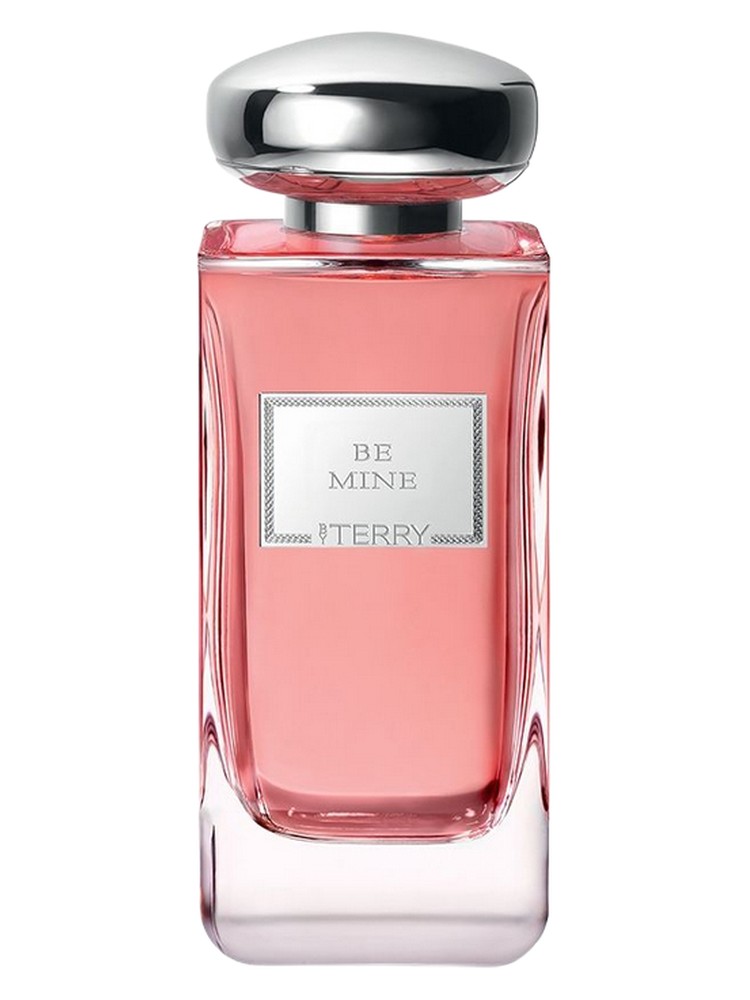 Be Mine