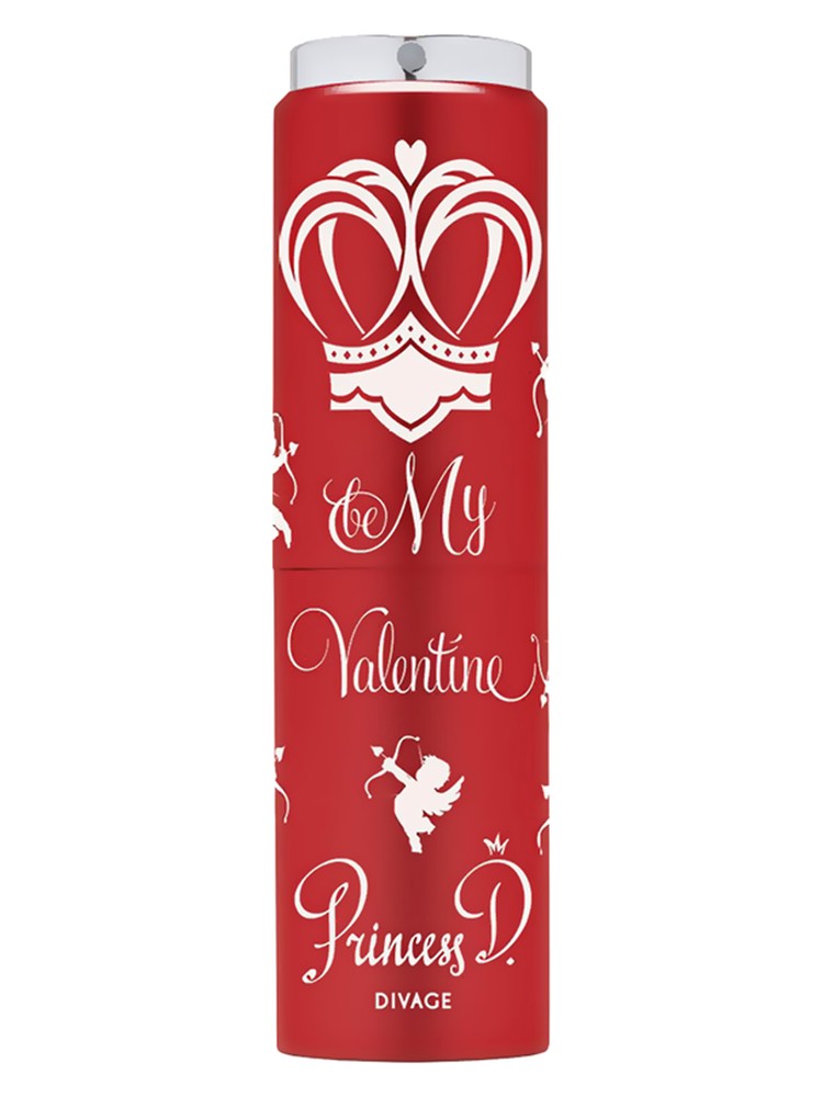 Be My Valentine