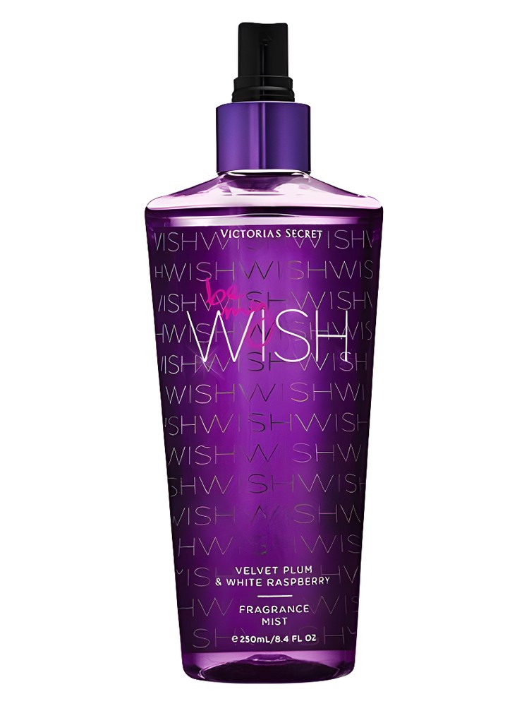 Be My Wish