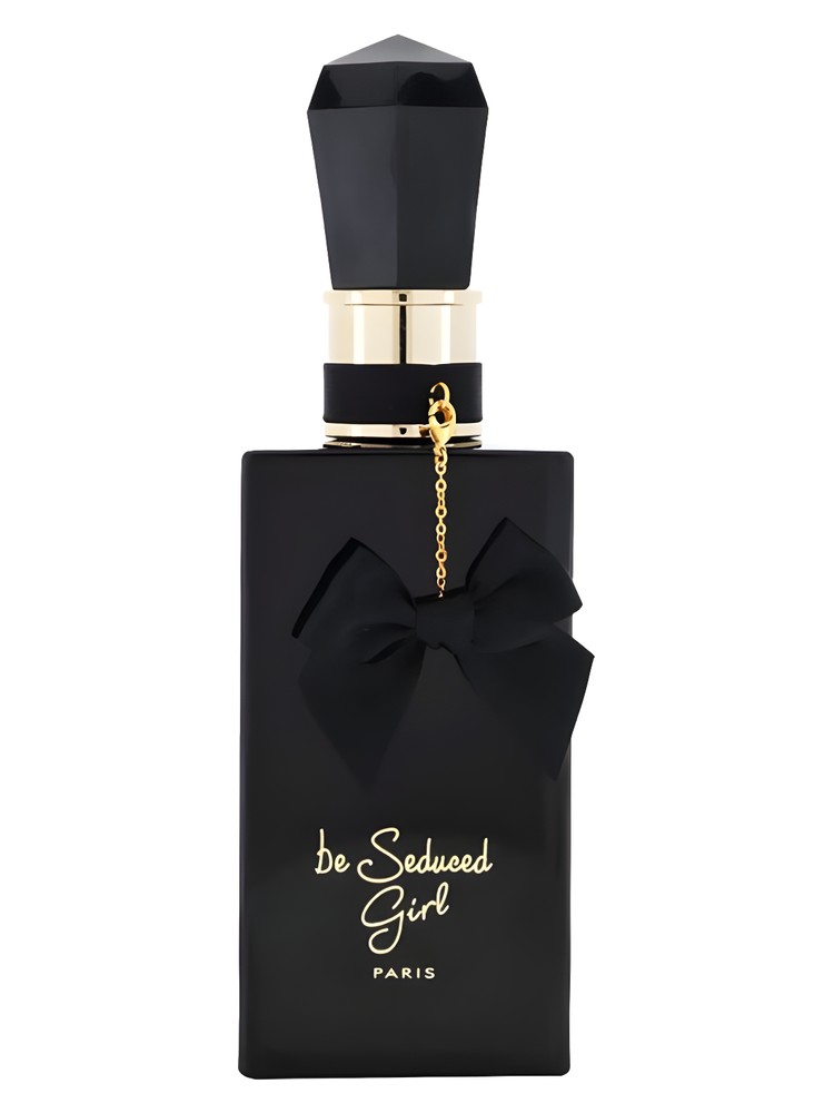 Be Seduced Girl