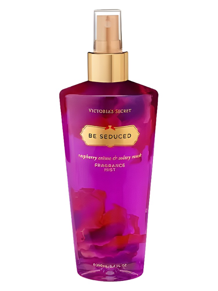 Be Seduced