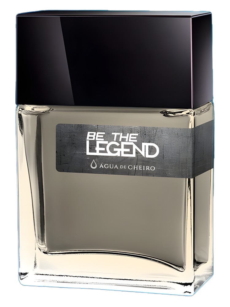 Be The Legend