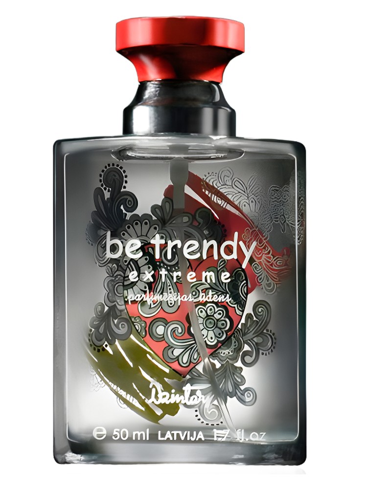 Be Trendy Extreme