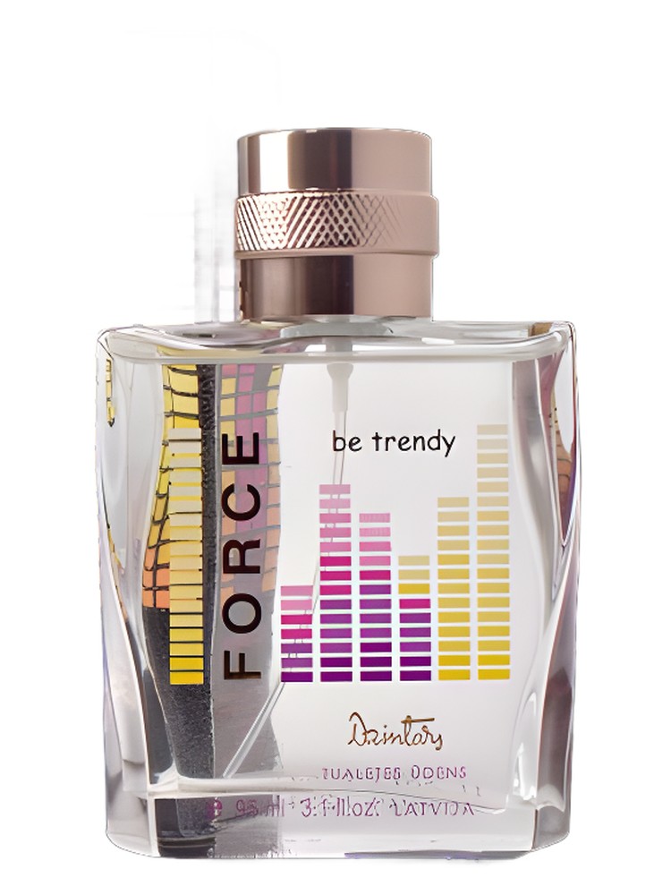 Be Trendy Force