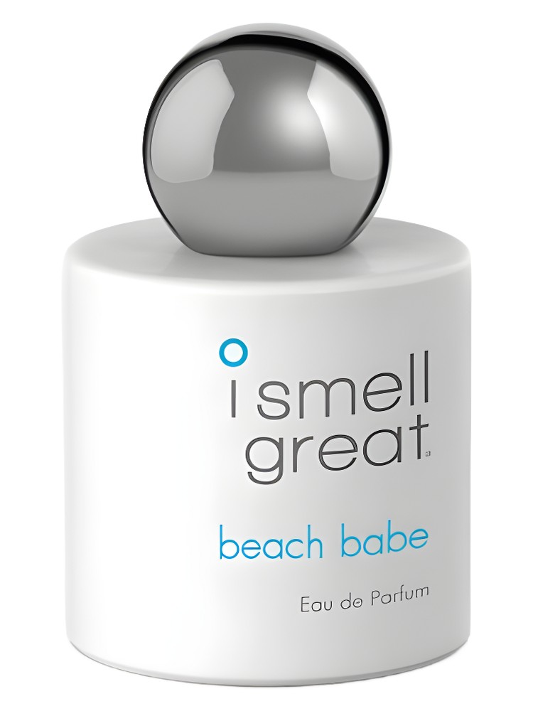 Beach Babe