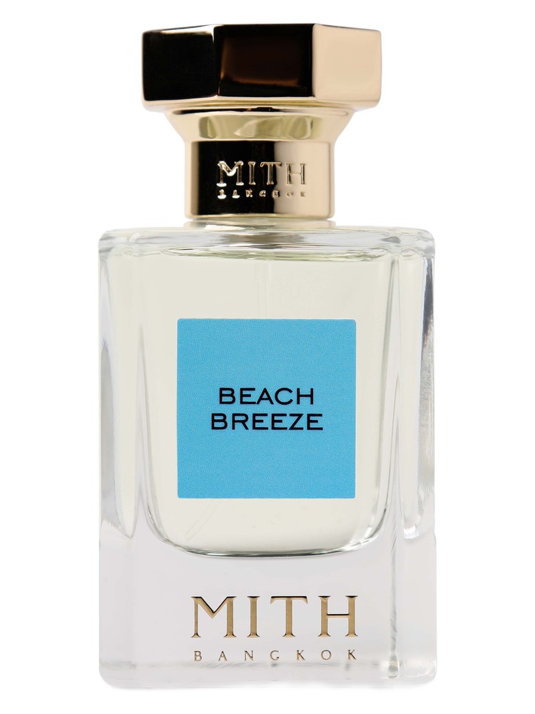 Beach Breeze
