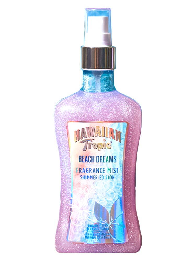 Beach Dreams