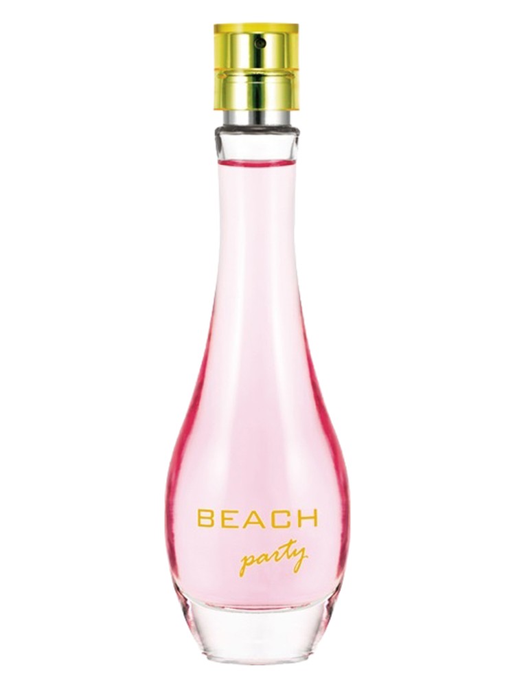 Beach Party