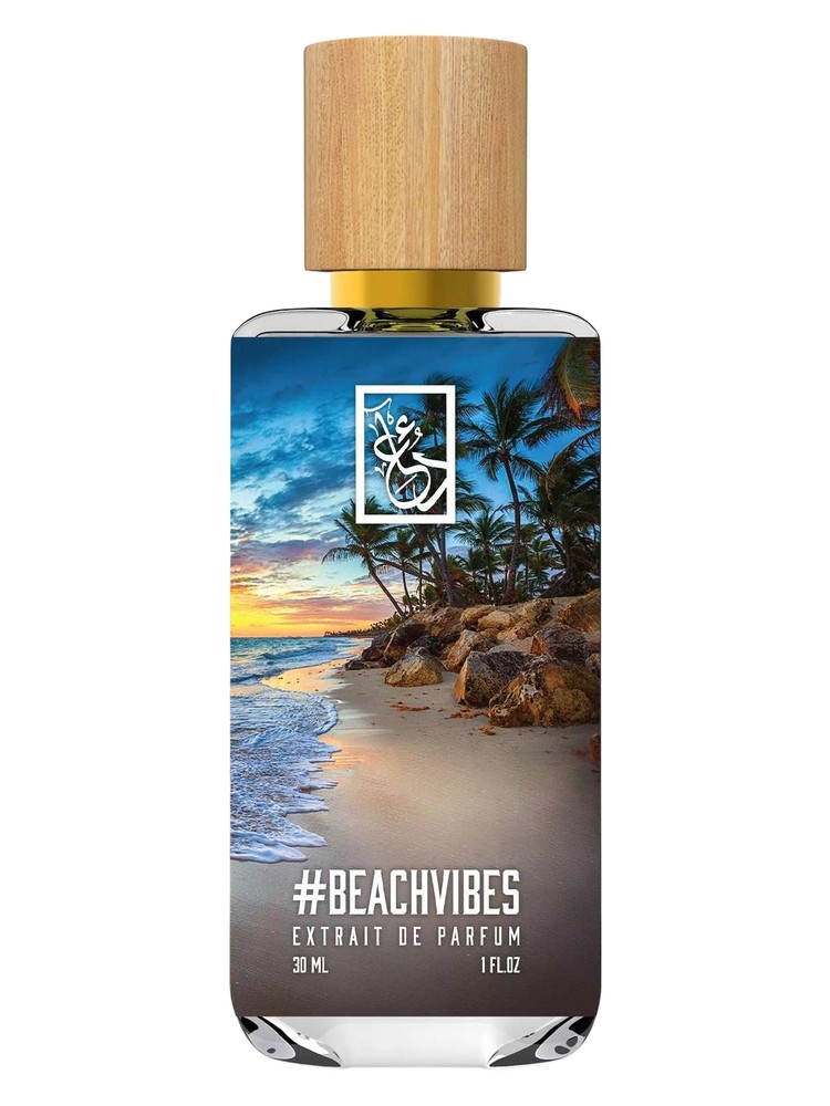 #BeachVibes