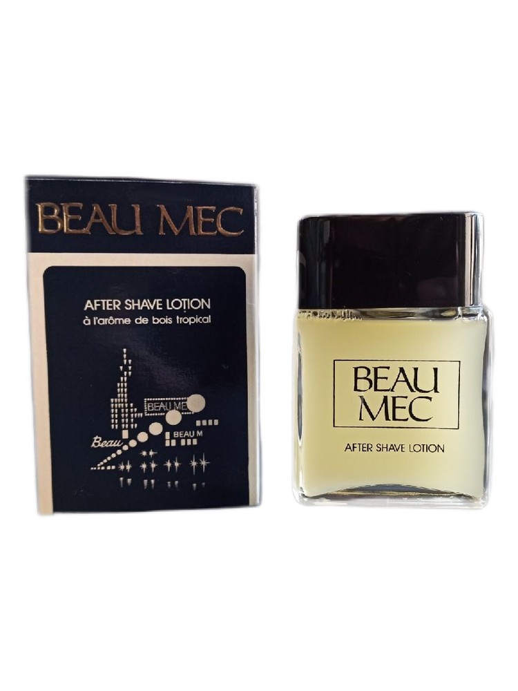 Beau Mec