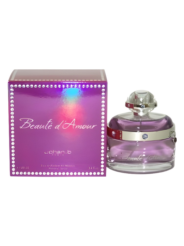 Beaute D'Amour