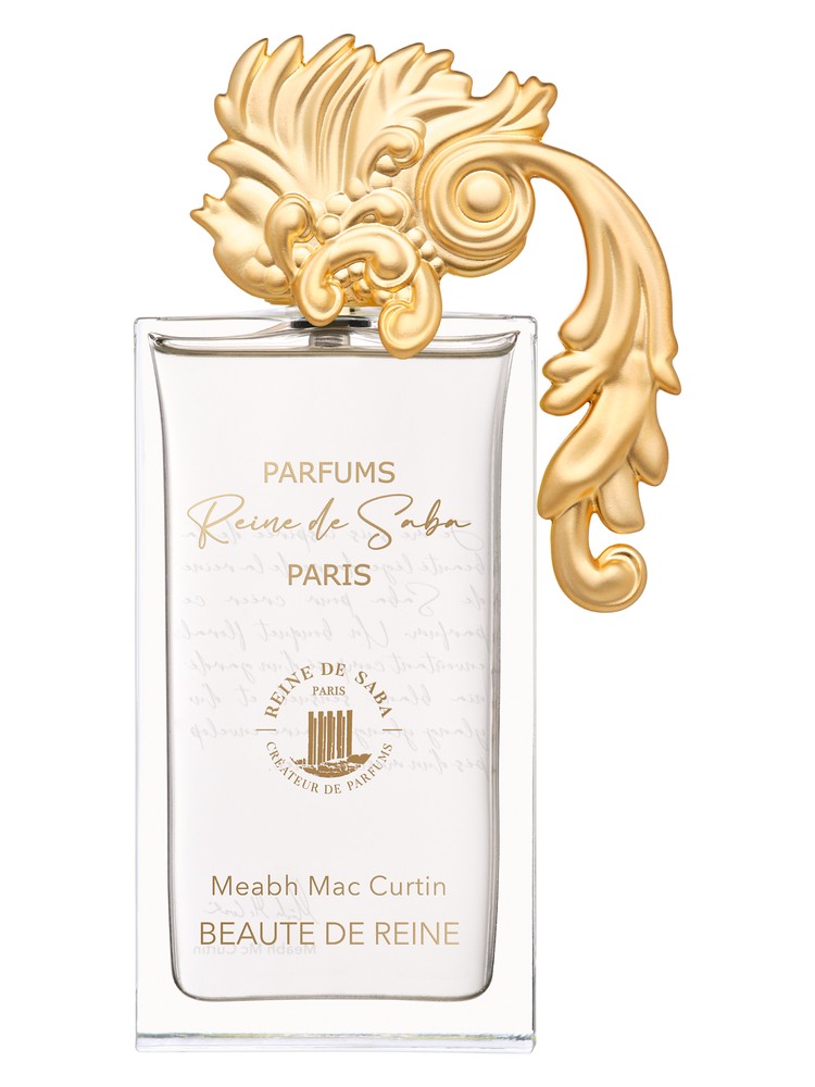 Beauté de Reine