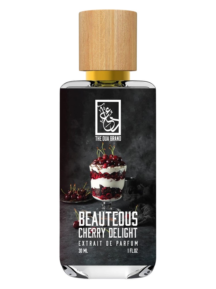 Beauteous Cherry Delight