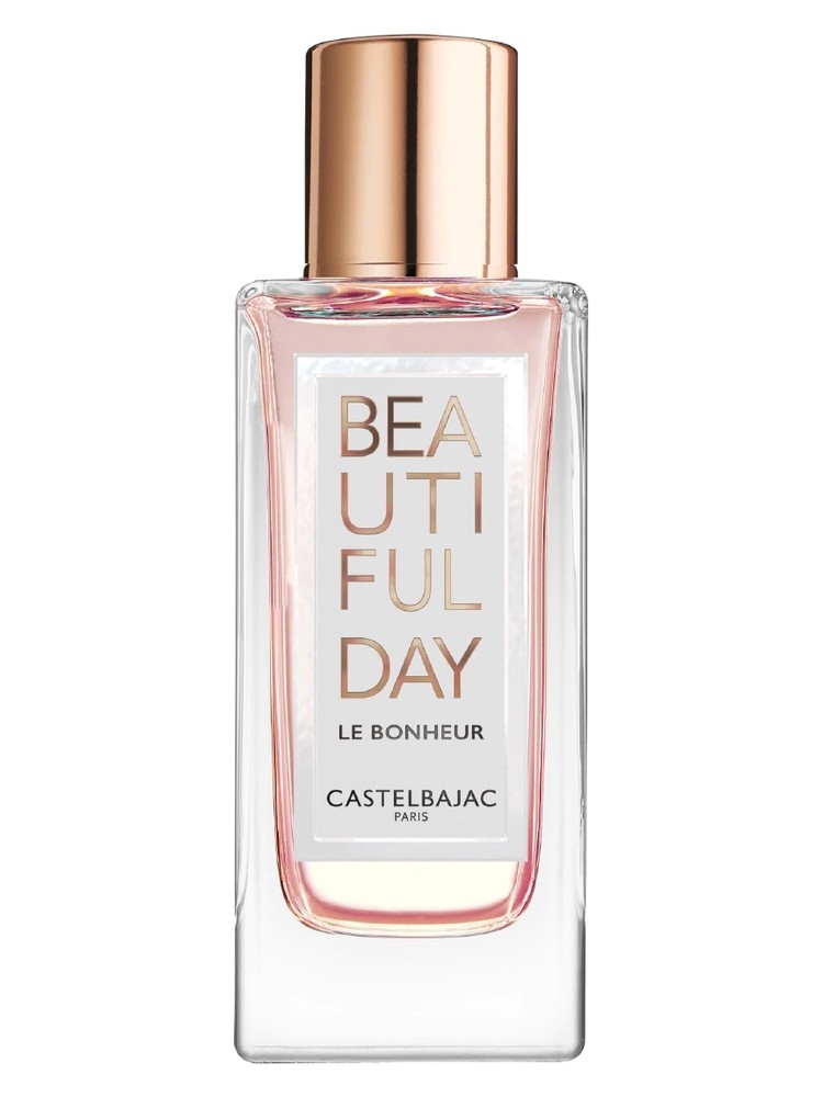 Beautiful Day L'Eau Bonheur