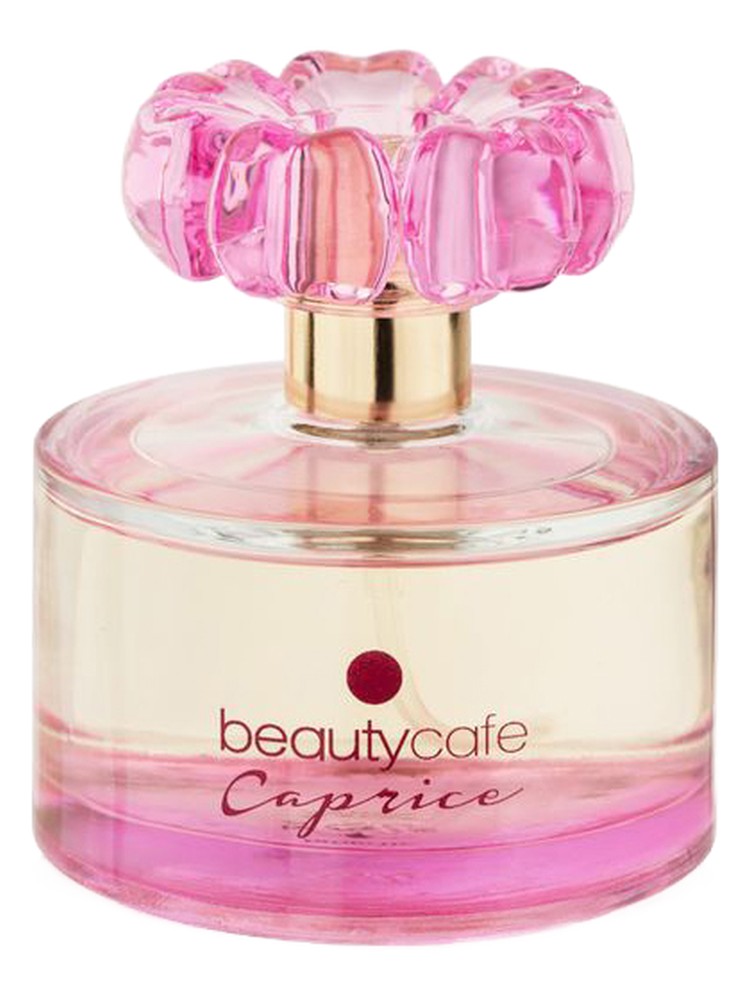 Beauty Café Caprice