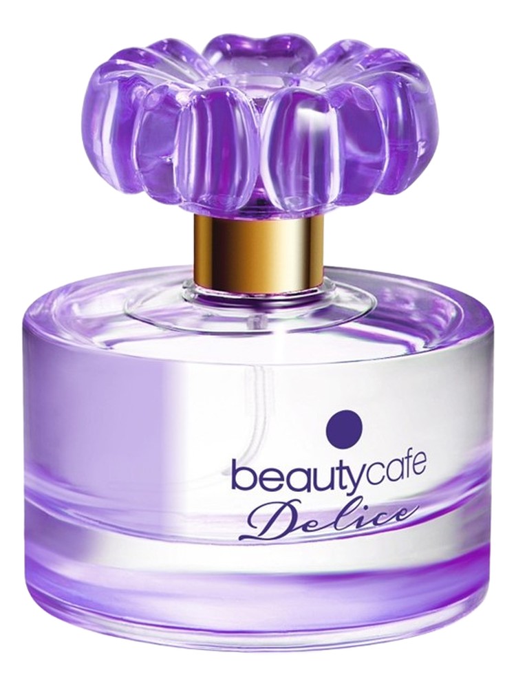 Beauty Cafe Delice