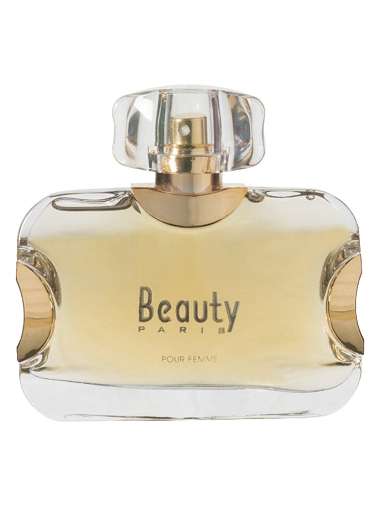 Beauty Paris