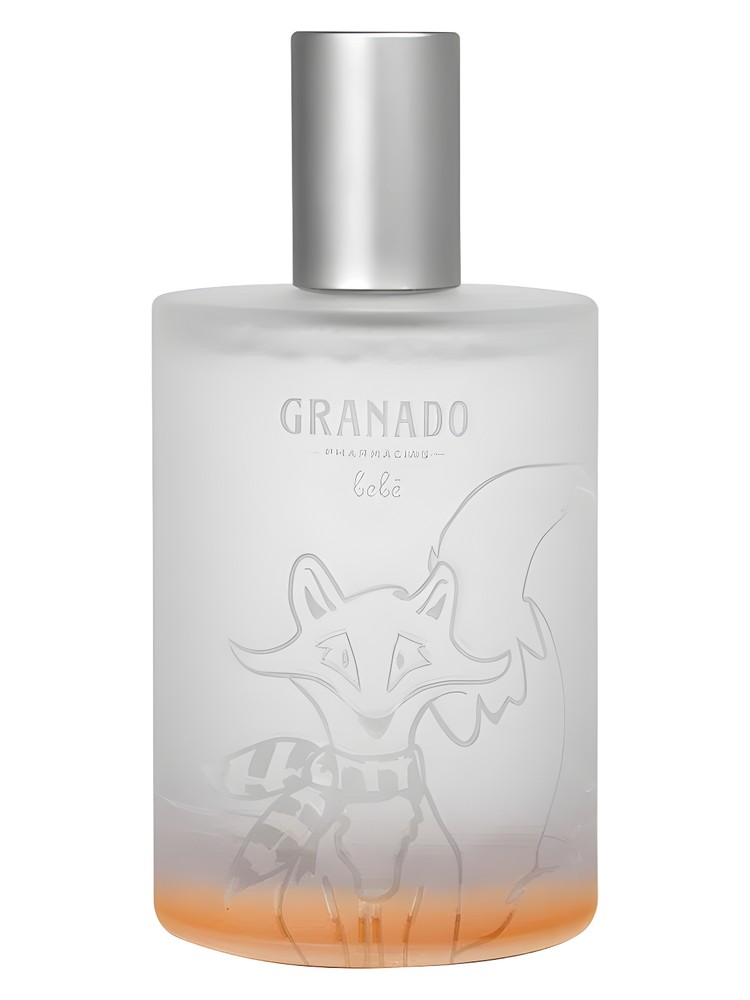 Bebê Camomila