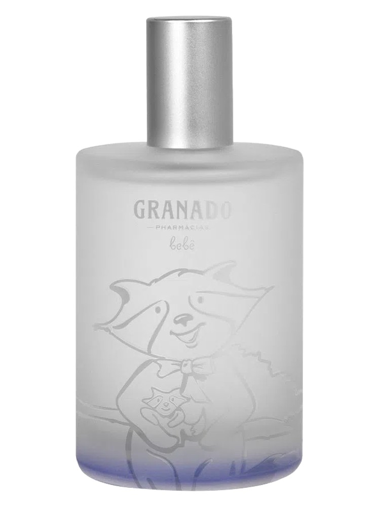 Bebê Lavanda
