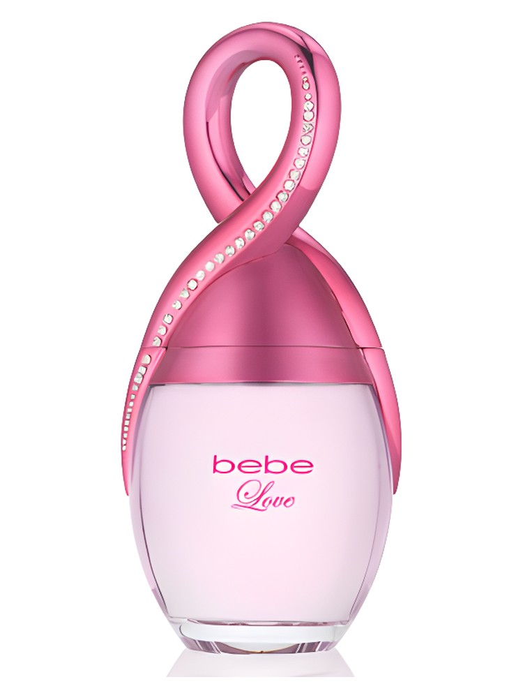 Bebe Love (2014)