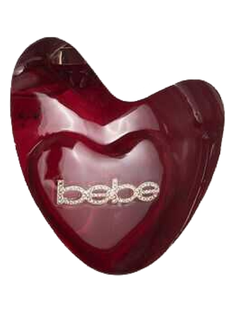 Bebe Luxe Wild
