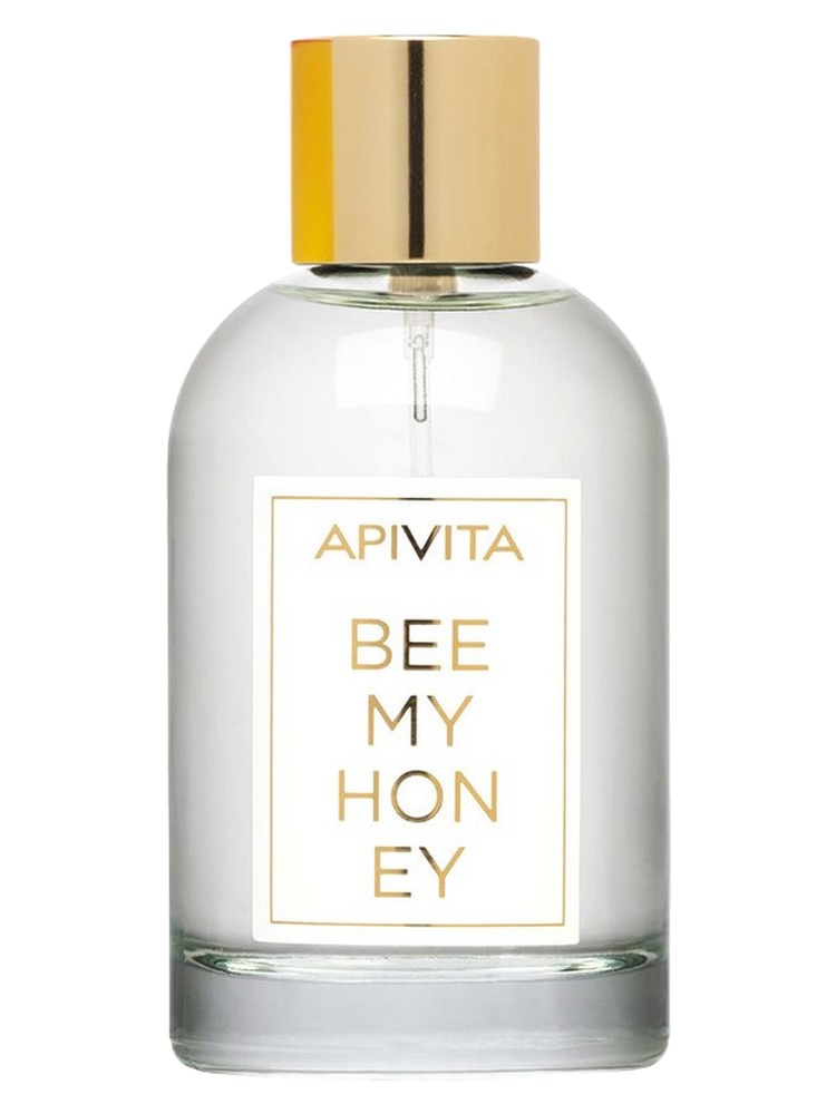 Bee My Honey