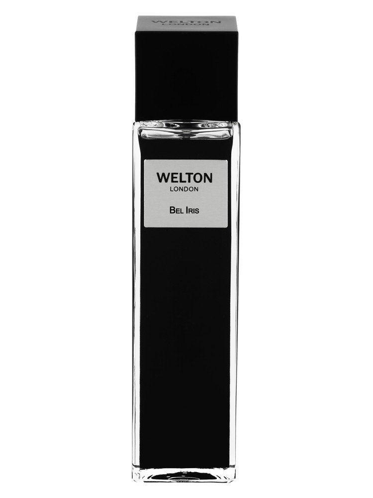 Bel Iris Eau de Toilette