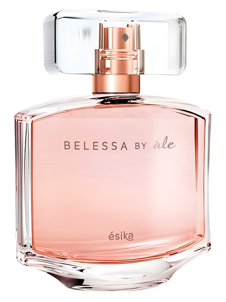 Belessa by ále