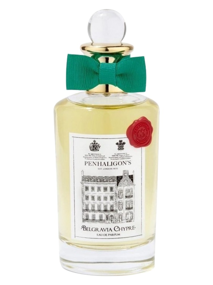 Belgravia Chypre