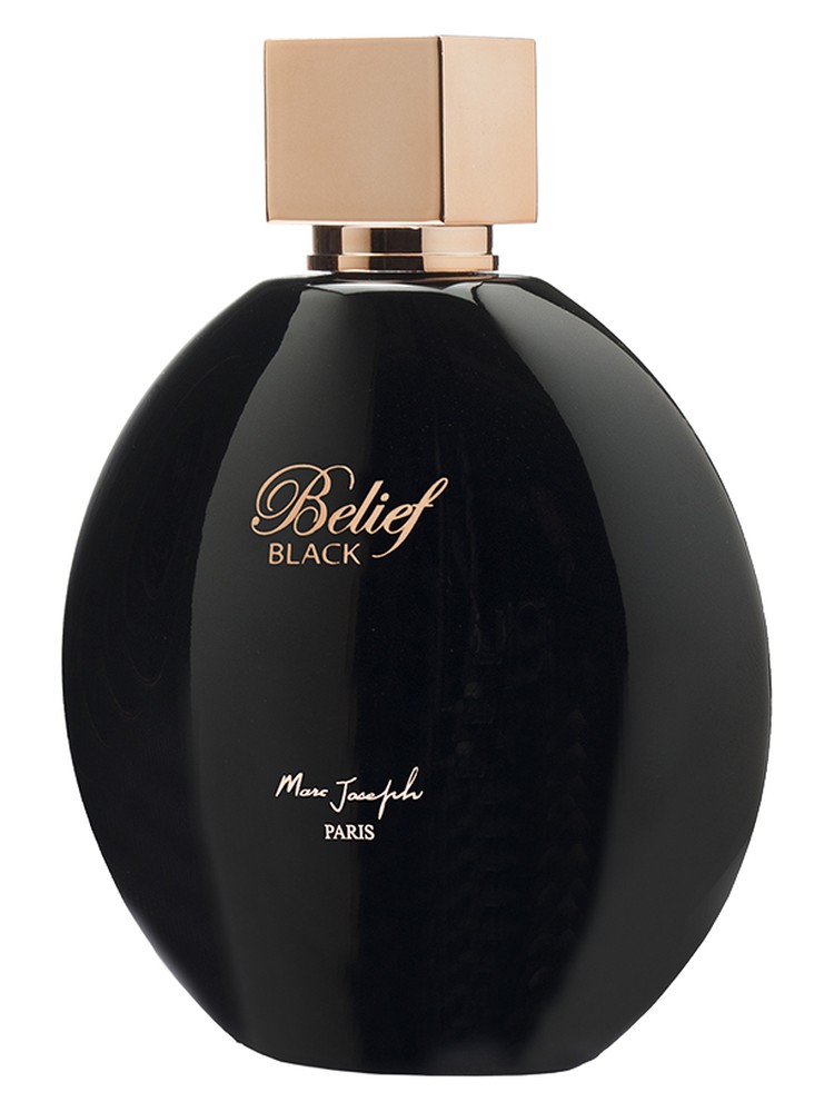 Belief Black