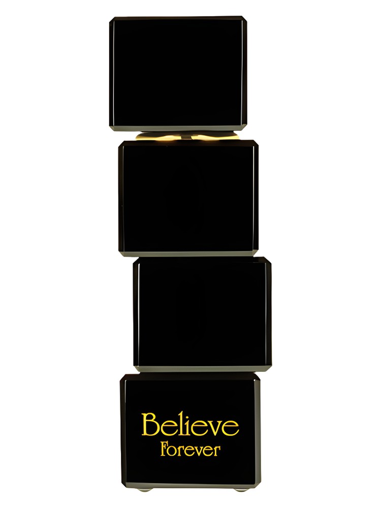 Believe Forever