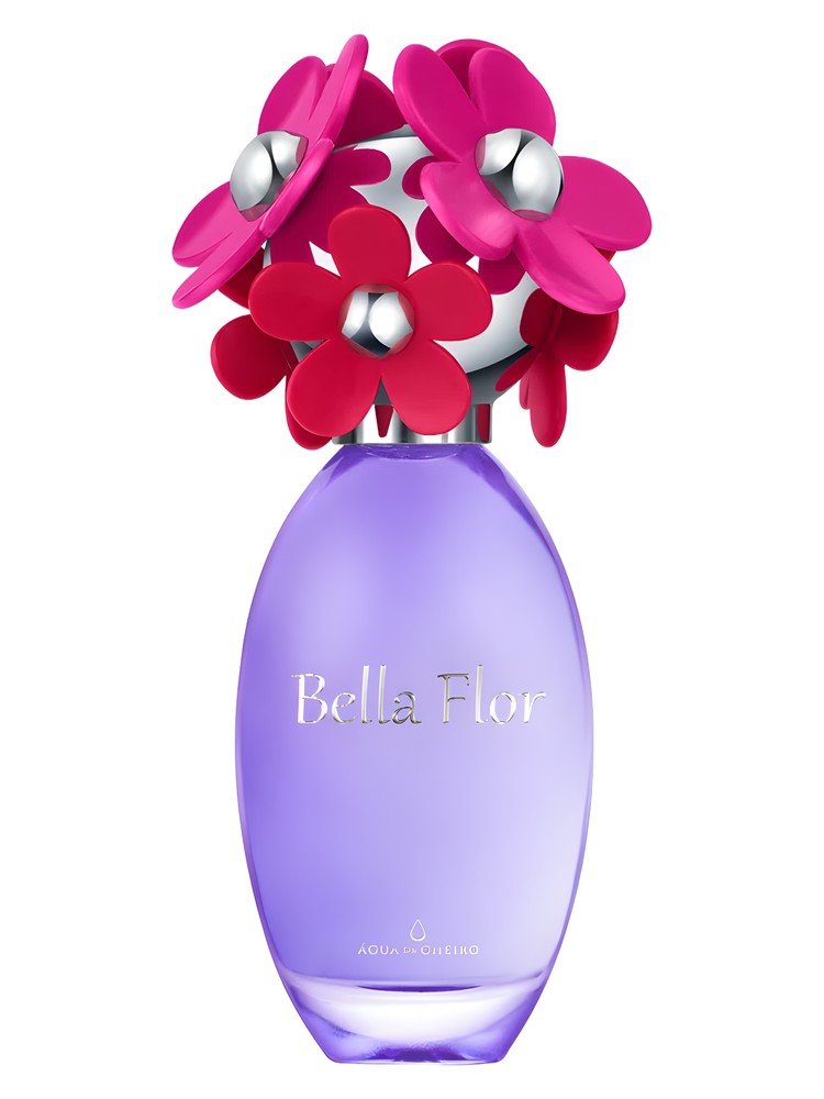 Bella Flor Betty Boop