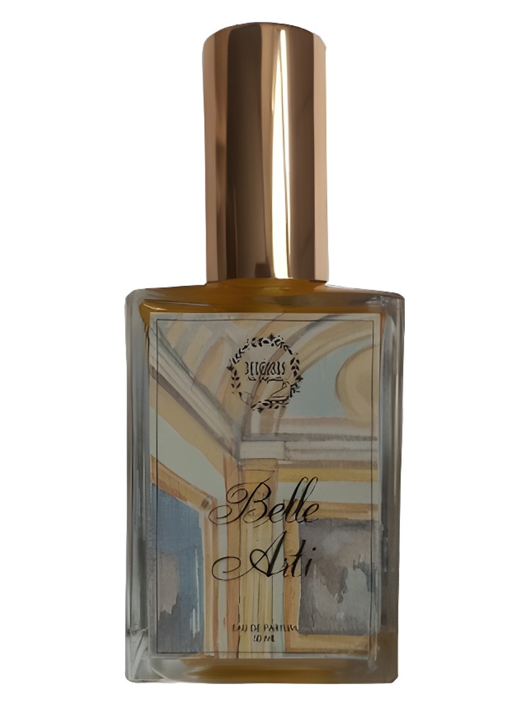 Belle Arti
