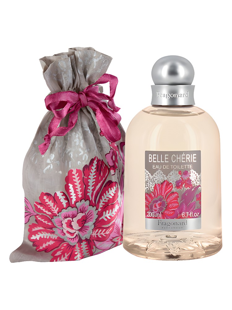 Belle Cherie