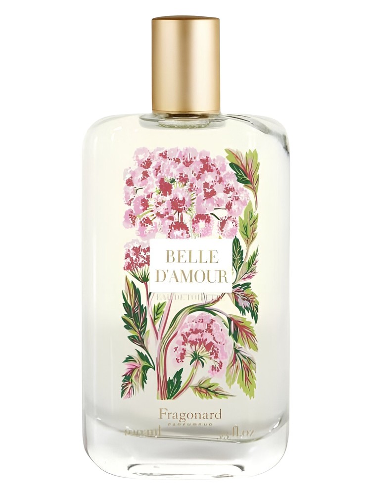 Belle d'Amour