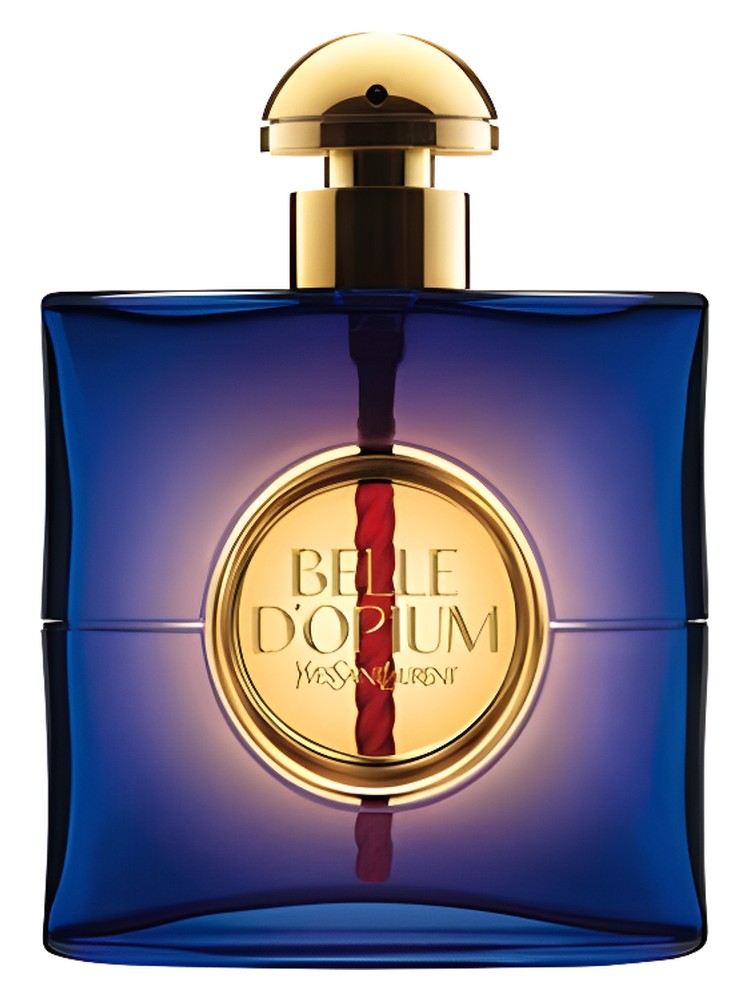 Belle d'Opium Eau de Parfum Éclat