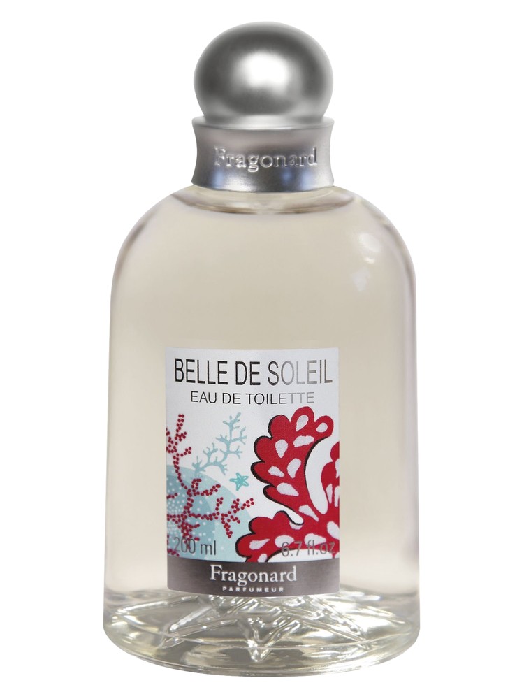 Belle de Soleil