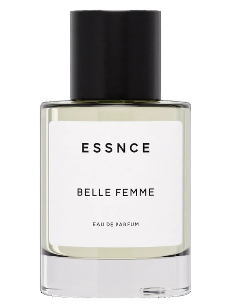 Belle Femme